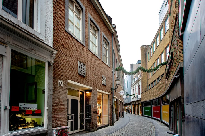 View photo 1 of Vijfharingenstraat 8-C10