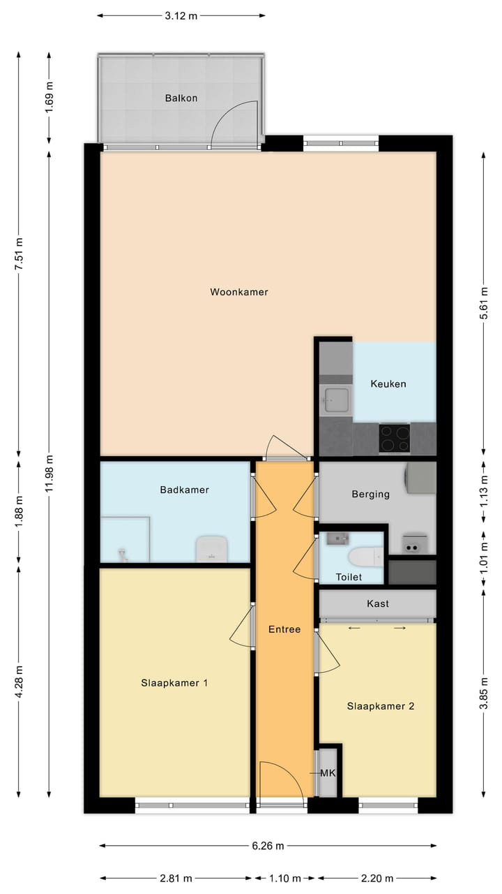 Foto 56 van Borculo 10