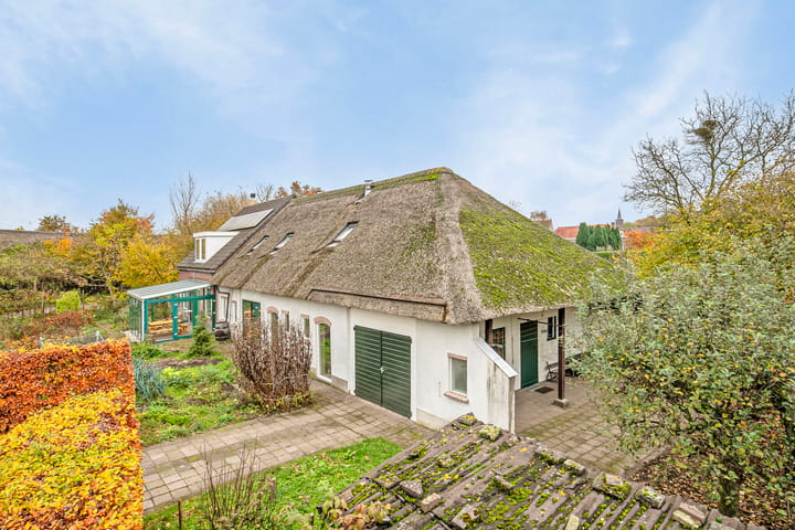 Foto 34 van Provincialeweg 52