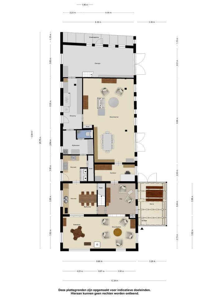 Foto 44 van Provincialeweg 52