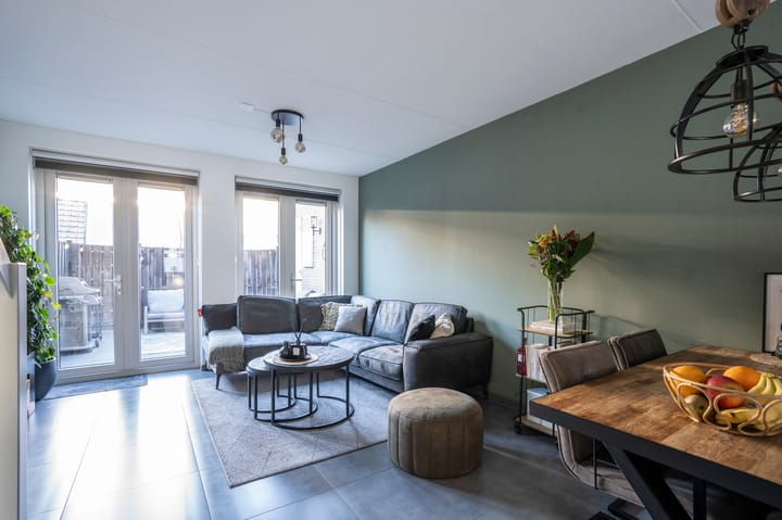 Foto 2 van Noordwal 4