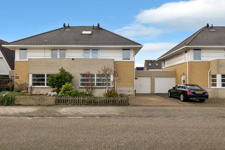 Foto 1 van Kosterij 30