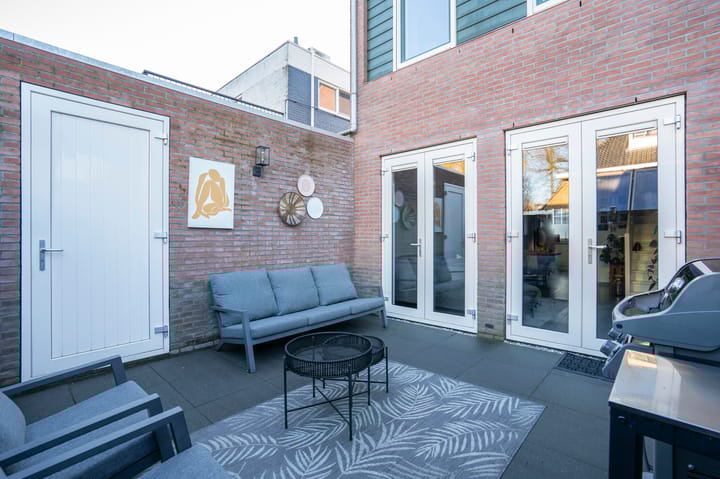 Foto 3 van Noordwal 4