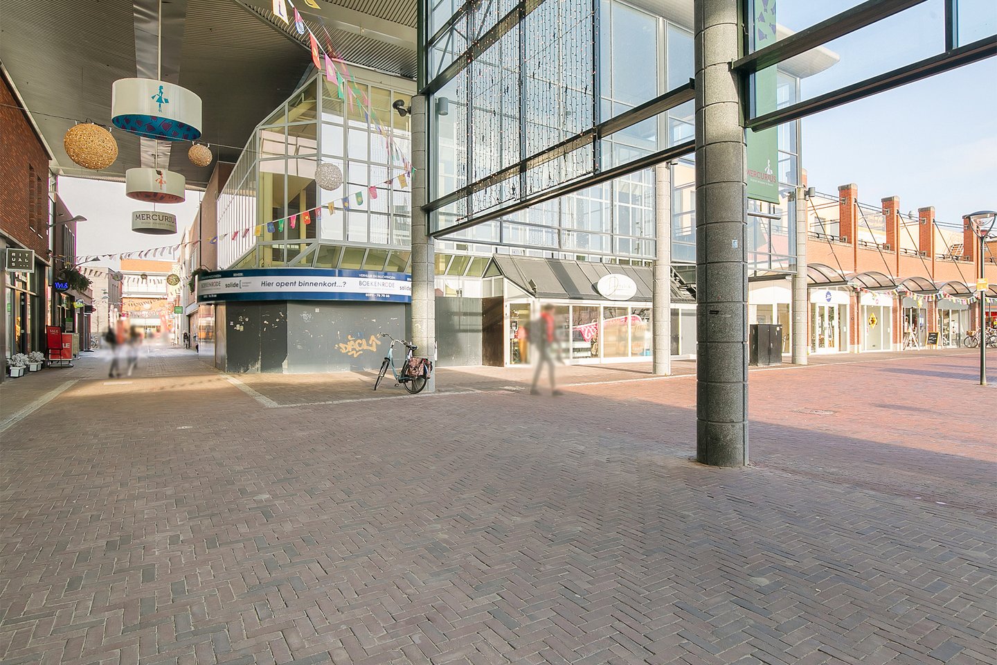 View photo 4 of Koopmansplein 3