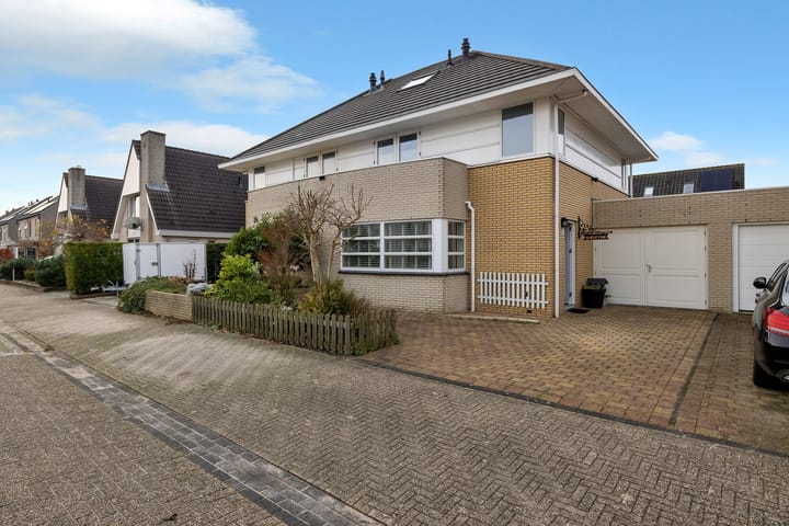 Foto 2 van Kosterij 30