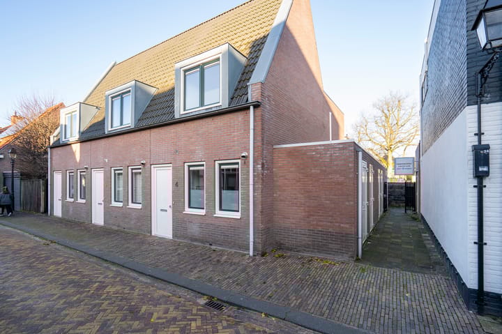 Foto 5 van Noordwal 4