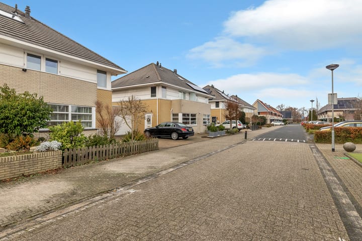 Foto 4 van Kosterij 30