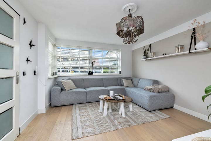 Foto 8 van Kosterij 30