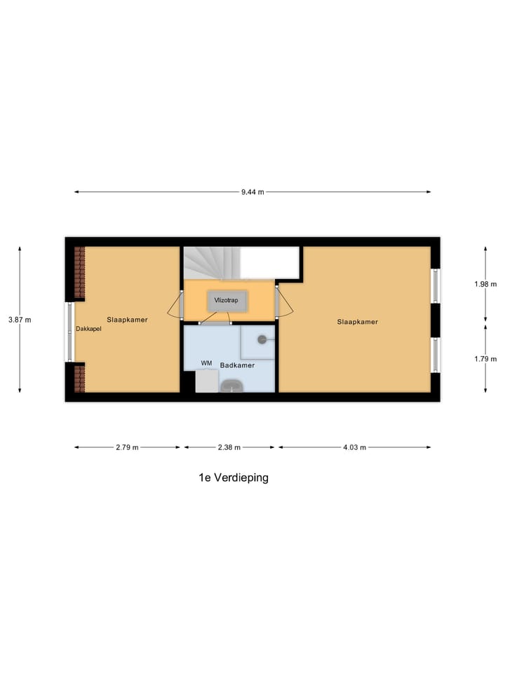 Foto 21 van Noordwal 4