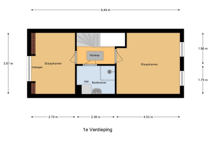 Bekijk foto 21 van Noordwal 4