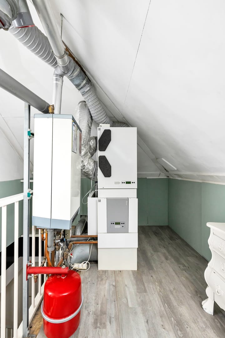 Foto 23 van Kosterij 30