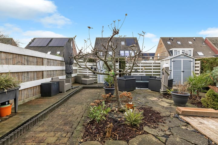 Foto 45 van Kosterij 30