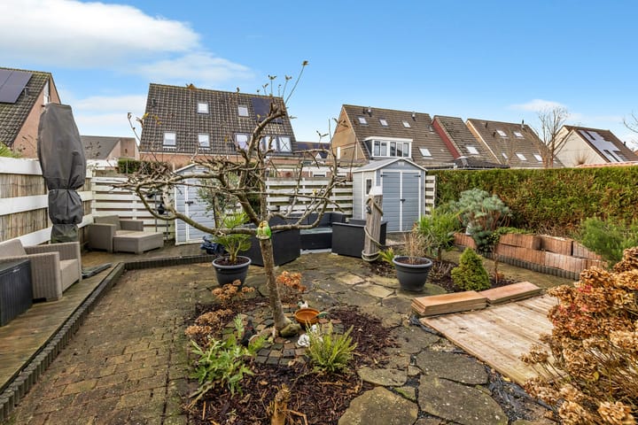 Foto 46 van Kosterij 30