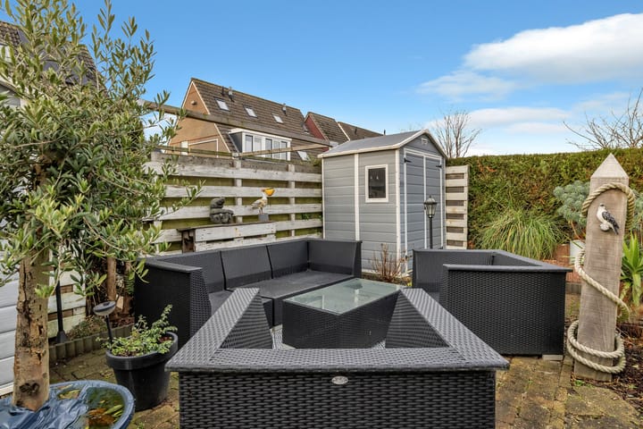 Foto 47 van Kosterij 30