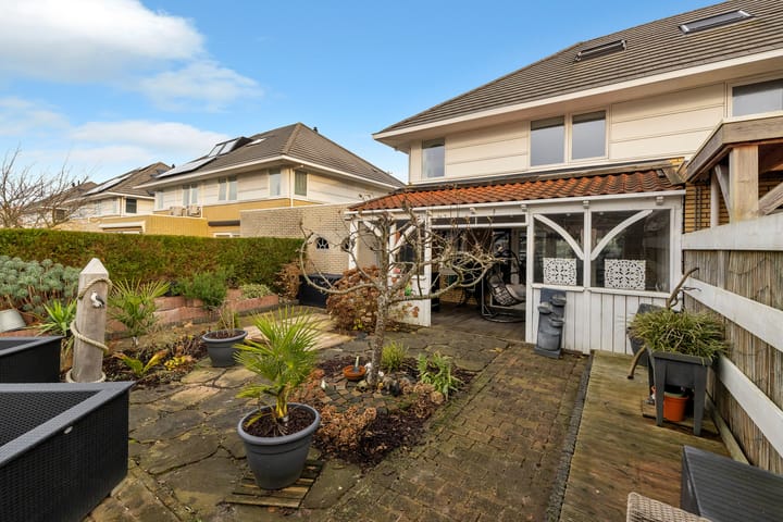 Foto 49 van Kosterij 30