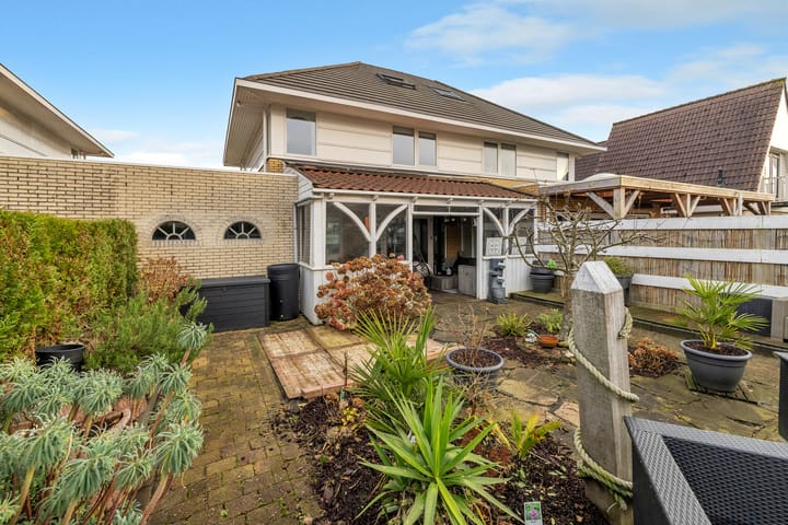 Foto 50 van Kosterij 30