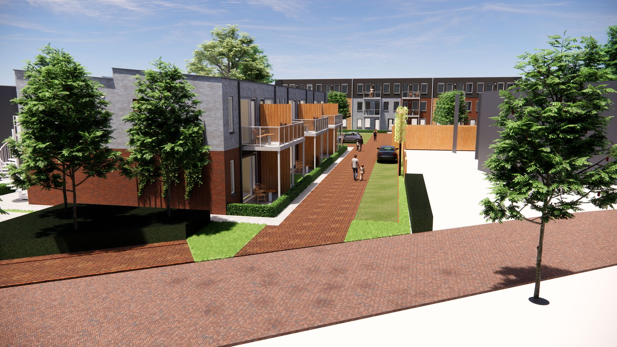 Foto 3 van Bonenburgerlaan 44