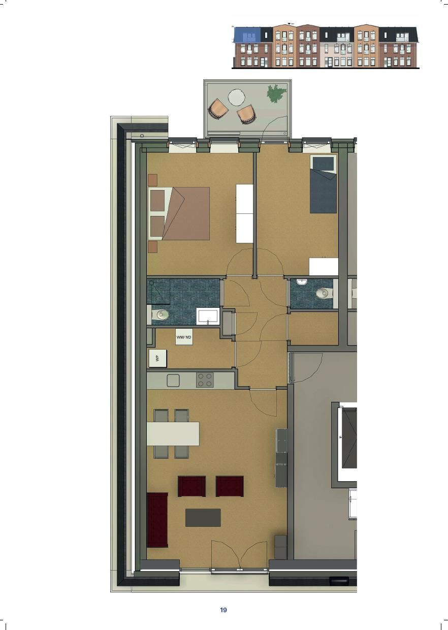 Foto 11 van Bonenburgerlaan 44