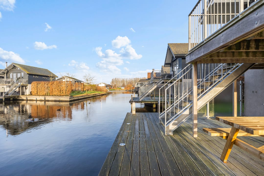 Foto 22 van Jongebuorren 6