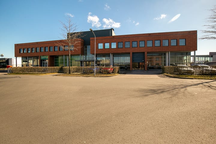 Aziëweg 13-C