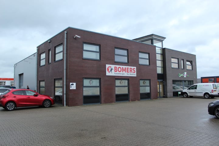 Korenbree 34