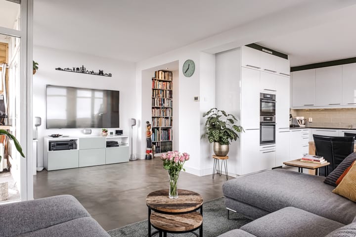 Foto 2 van Van Leeuwenhoekstraat 5-0111