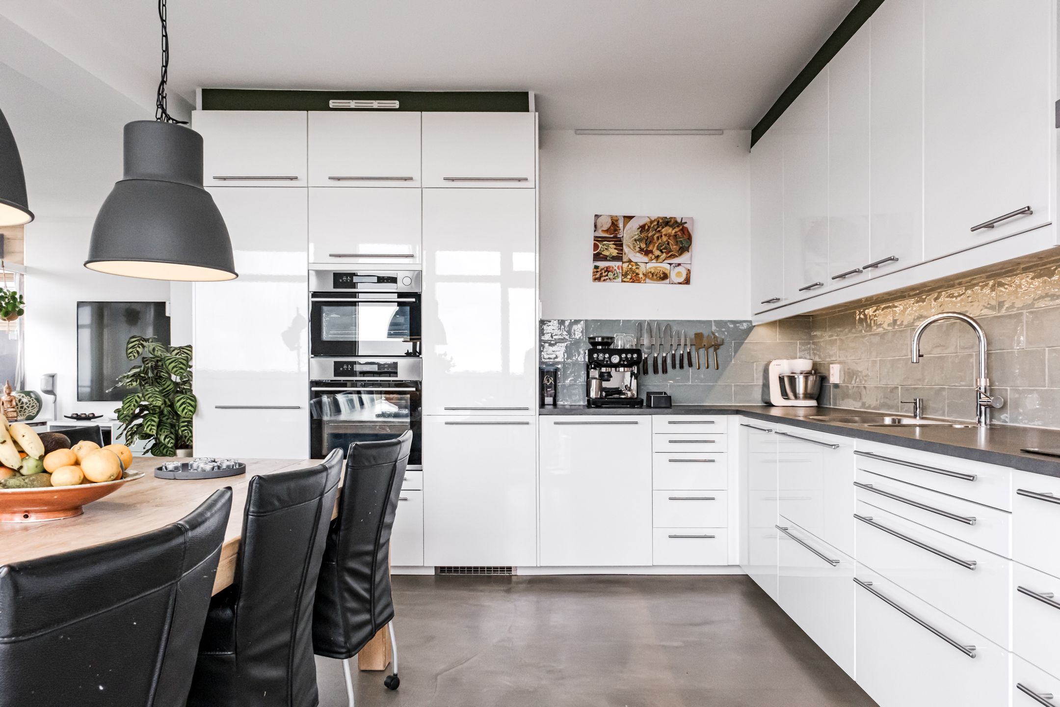 Foto 3 van Van Leeuwenhoekstraat 5-0111