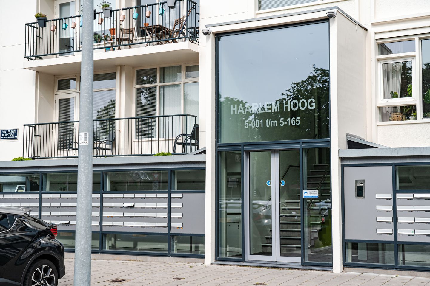 Foto 5 van Van Leeuwenhoekstraat 5-0111