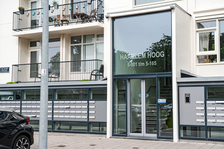 Foto 5 van Van Leeuwenhoekstraat 5-0111