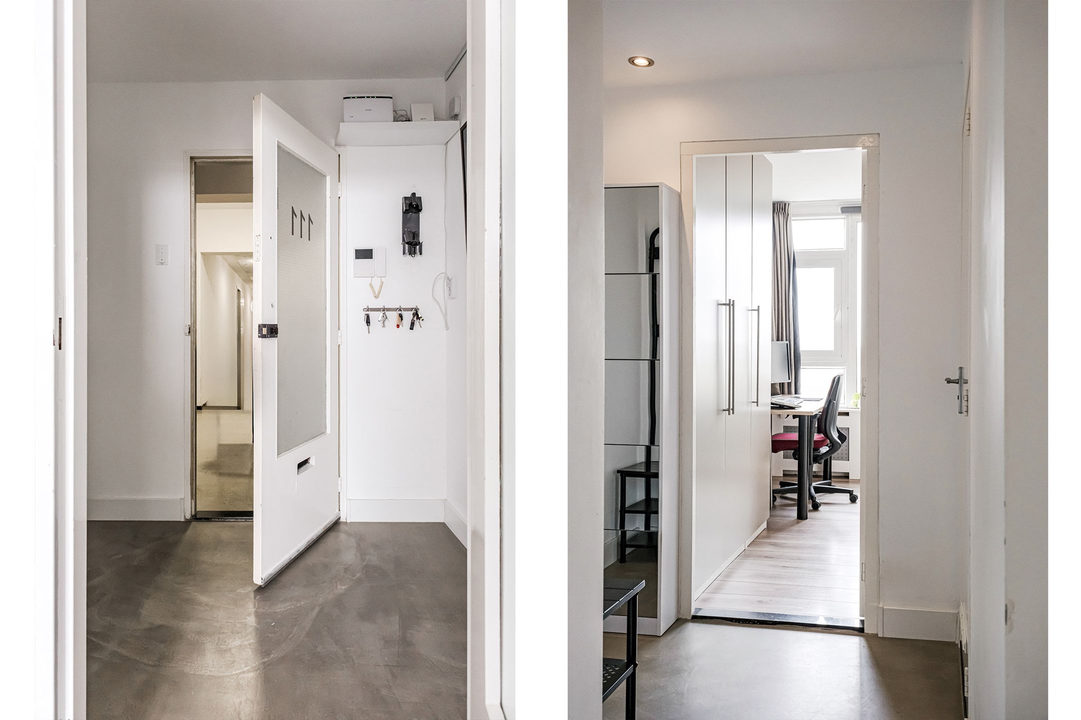 Foto 6 van Van Leeuwenhoekstraat 5-0111