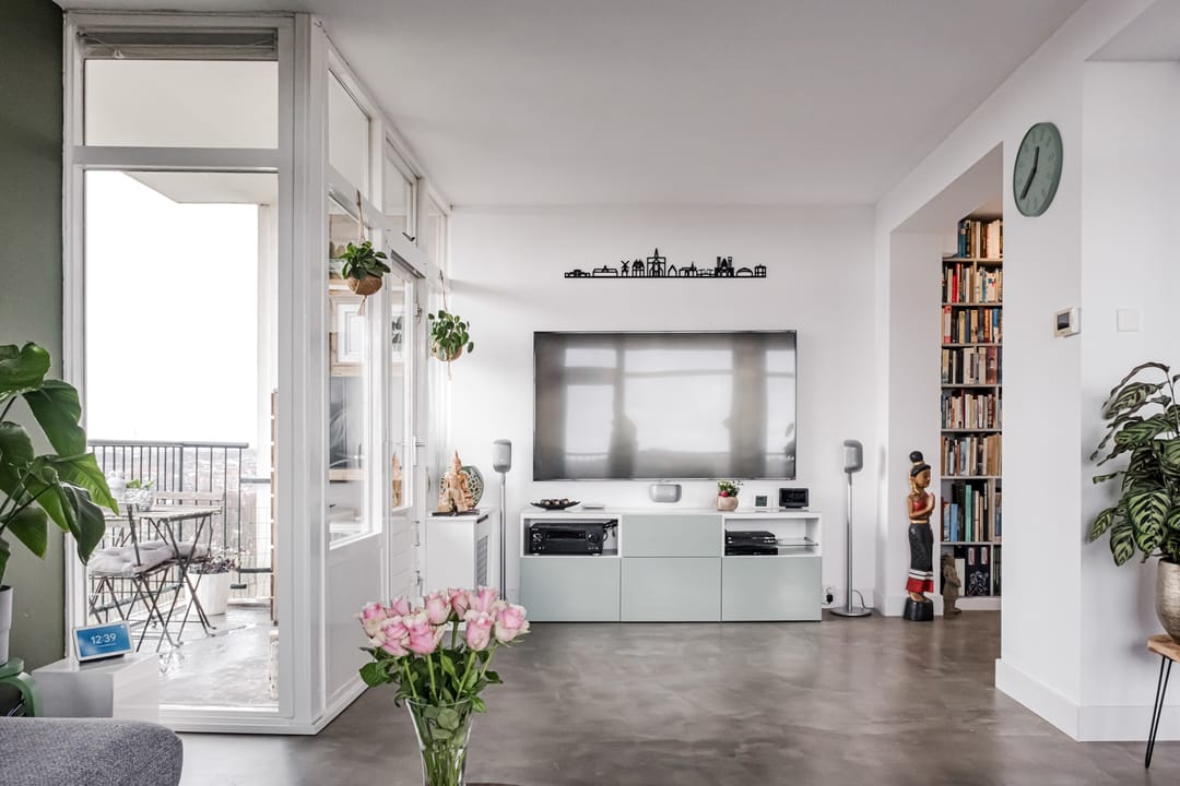 Foto 8 van Van Leeuwenhoekstraat 5-0111