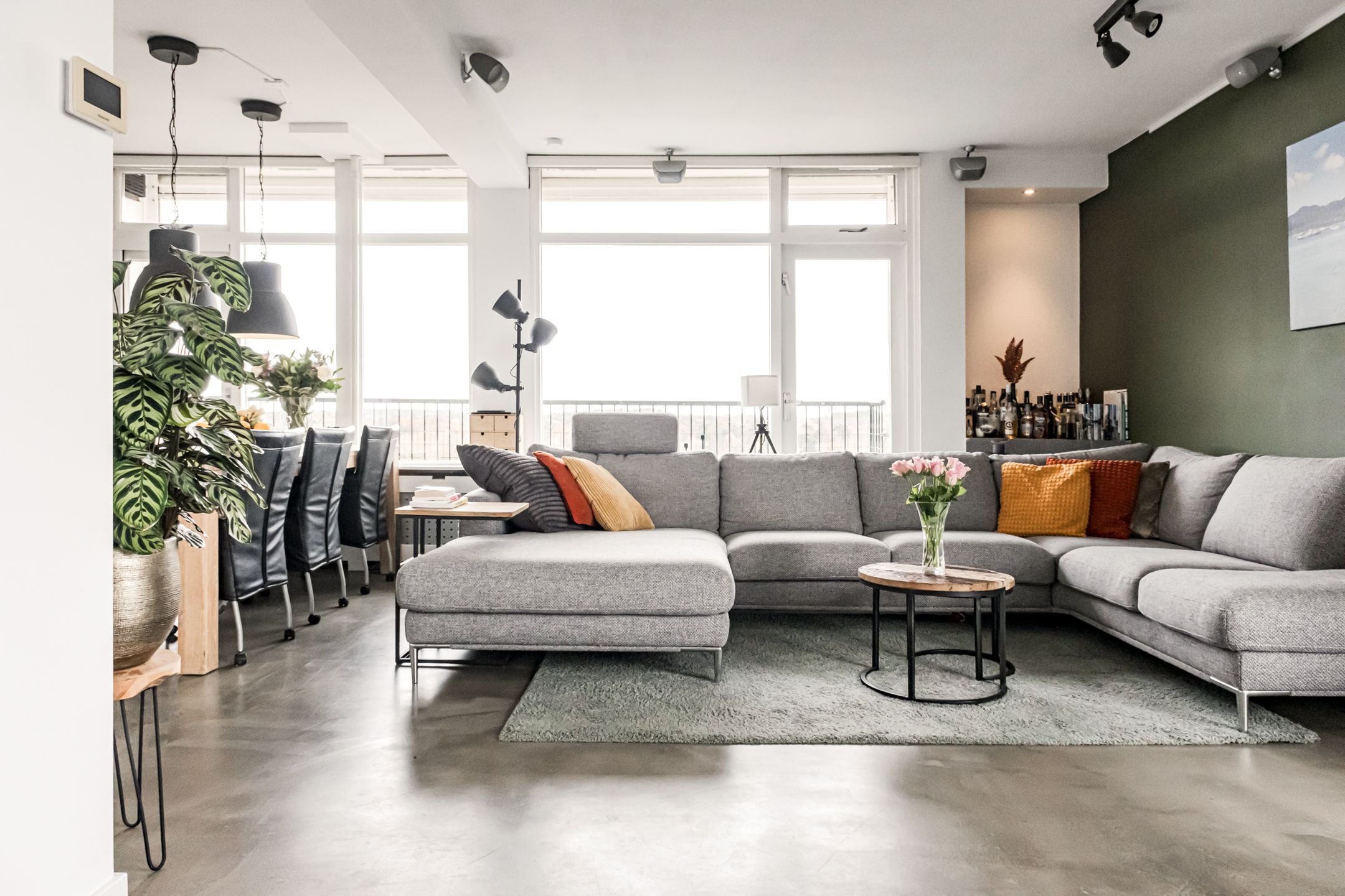 Foto 9 van Van Leeuwenhoekstraat 5-0111