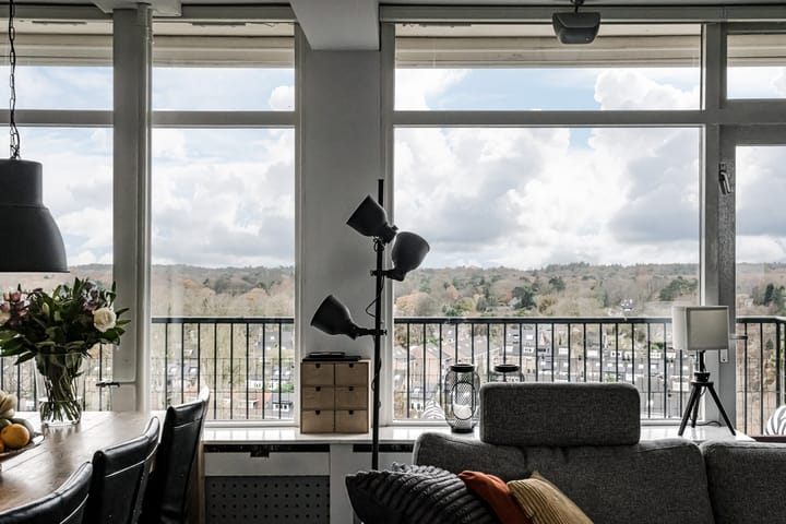 Foto 10 van Van Leeuwenhoekstraat 5-0111