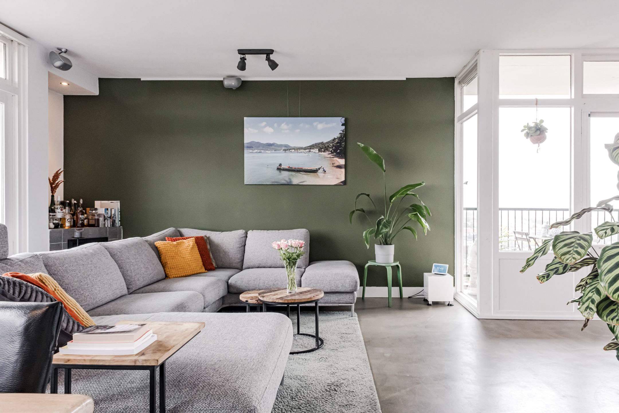 Foto 12 van Van Leeuwenhoekstraat 5-0111