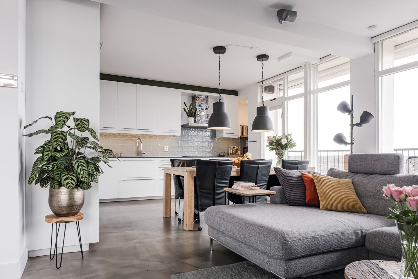 Foto 14 van Van Leeuwenhoekstraat 5-0111