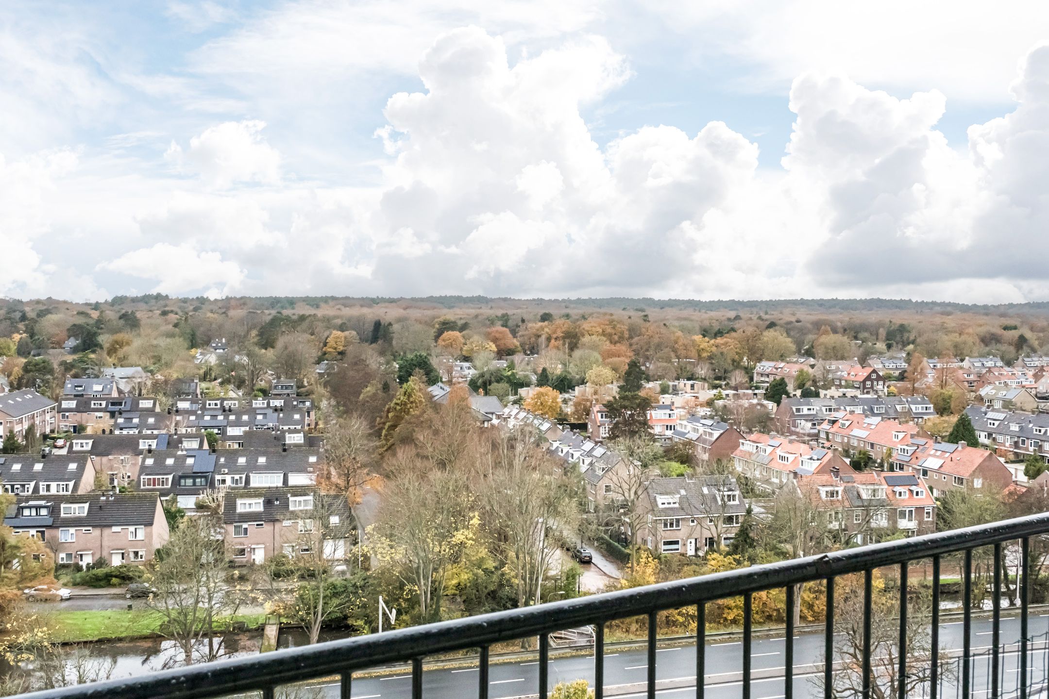 Foto 18 van Van Leeuwenhoekstraat 5-0111