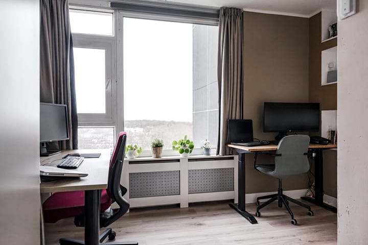 Foto 26 van Van Leeuwenhoekstraat 5-0111