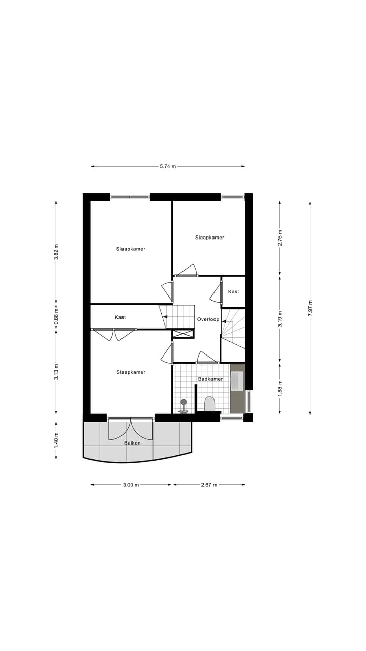 Foto 57 van Kosterij 30