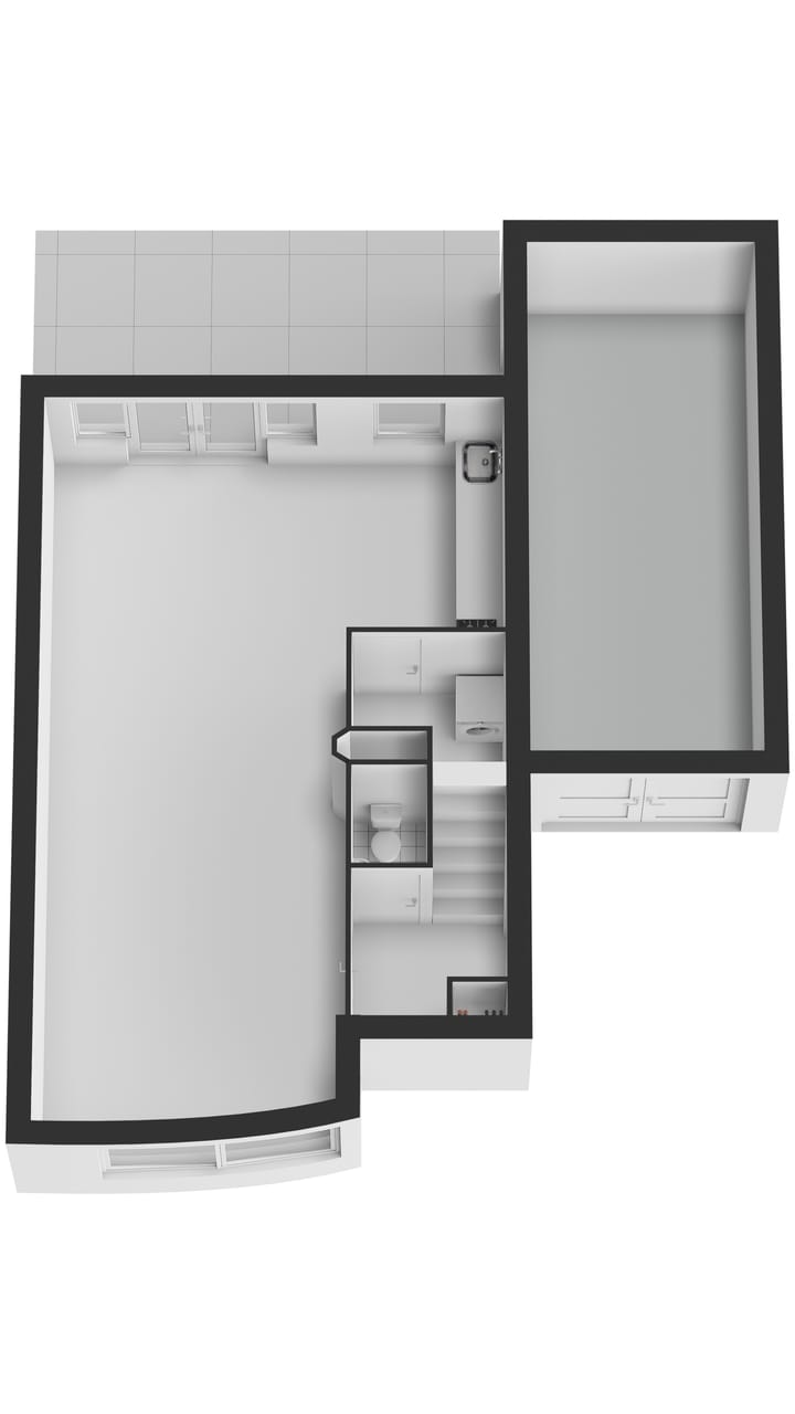 Foto 56 van Kosterij 30