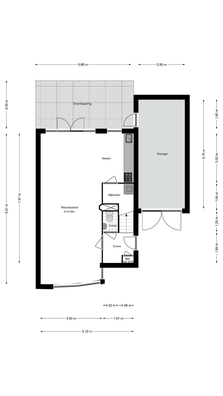 Foto 55 van Kosterij 30