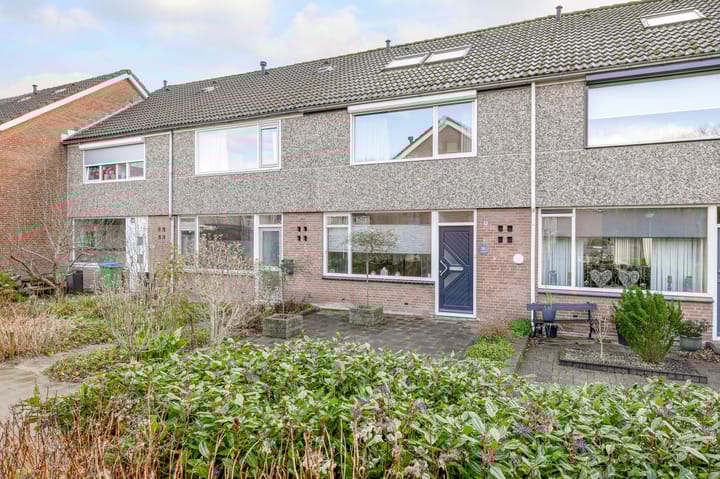 Foto 5 van Luchtenburg 18