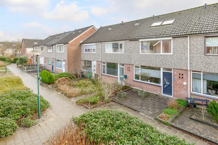 Foto 6 van Luchtenburg 18