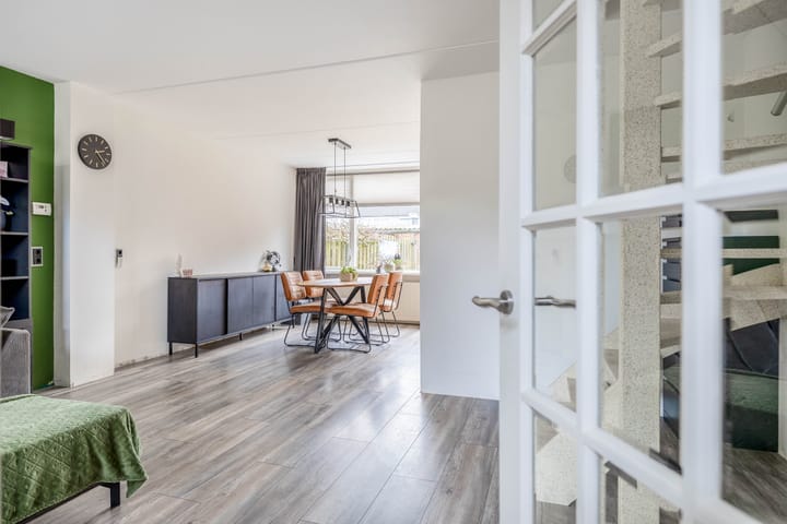 Foto 10 van Luchtenburg 18