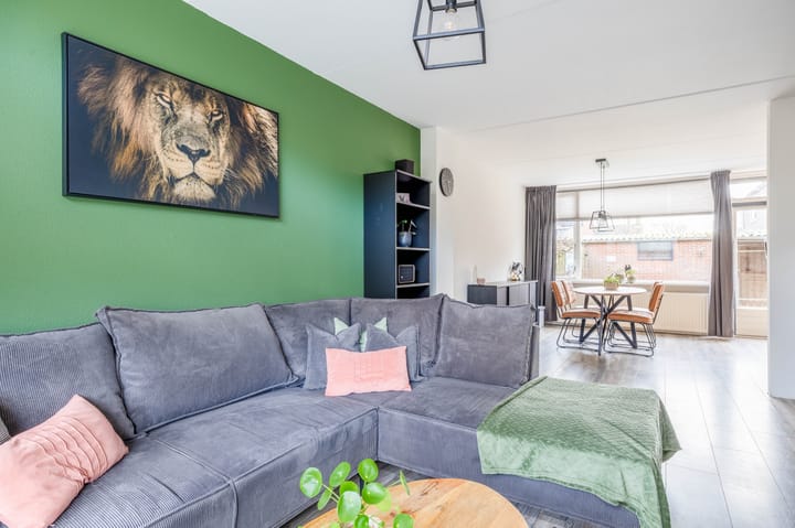 Foto 15 van Luchtenburg 18