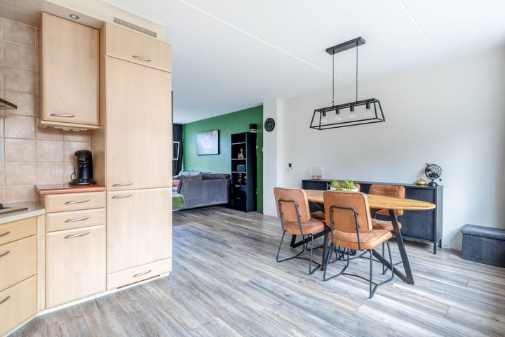 Foto 18 van Luchtenburg 18