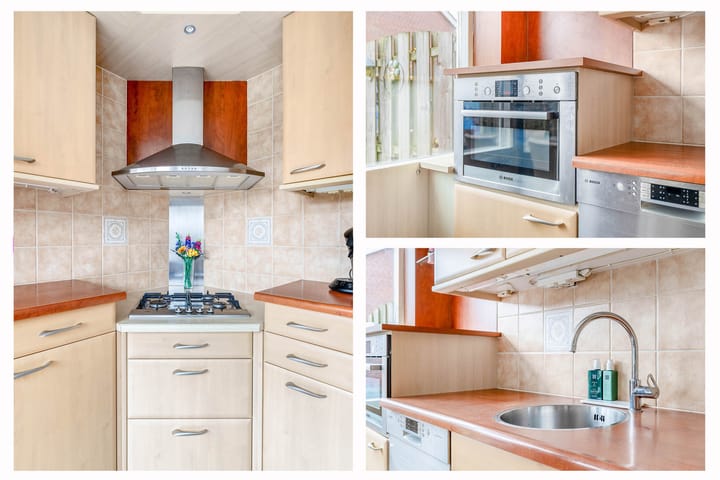 Foto 20 van Luchtenburg 18