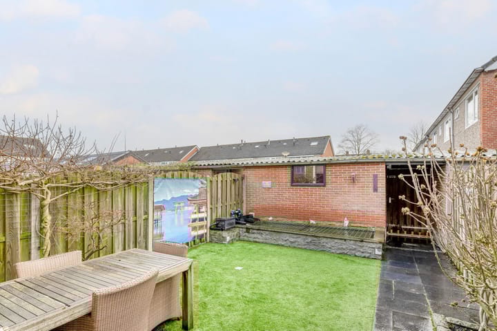 Foto 22 van Luchtenburg 18