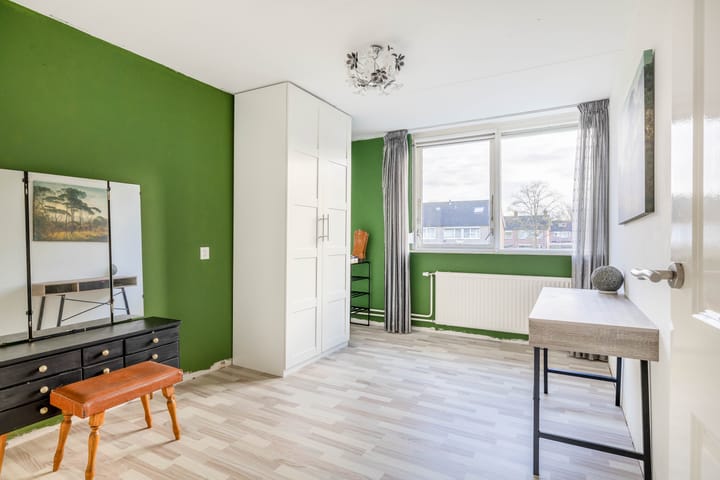 Foto 32 van Luchtenburg 18