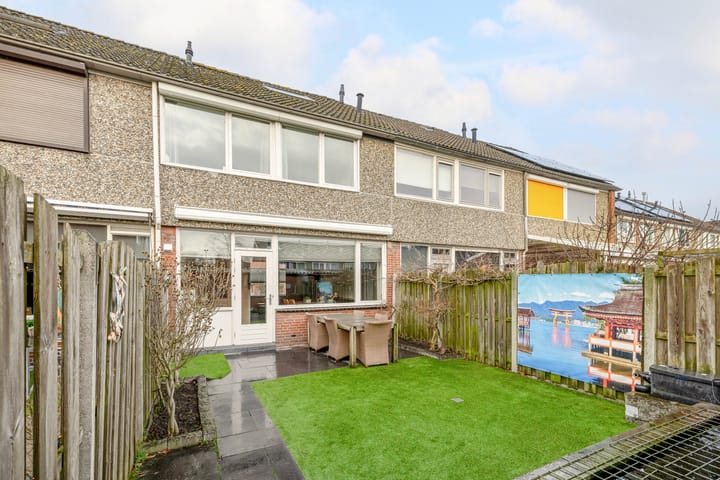 Foto 23 van Luchtenburg 18