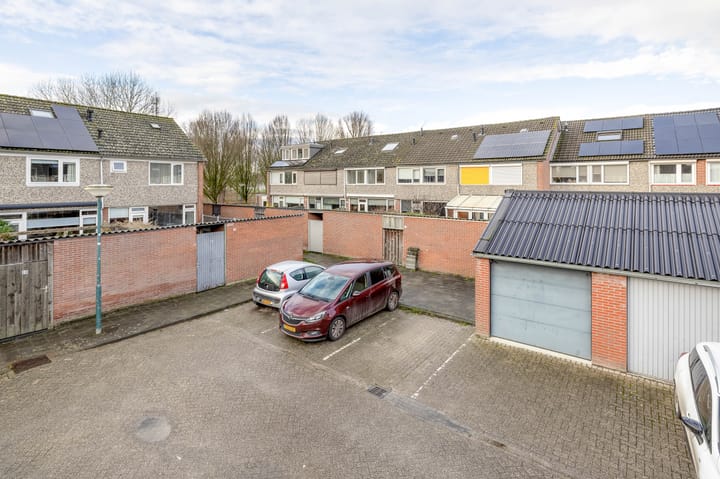 Foto 37 van Luchtenburg 18